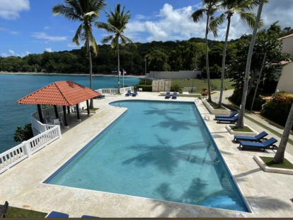 Apartments in Sosua, Dominican Republic for 370 000$ (ID:79535)