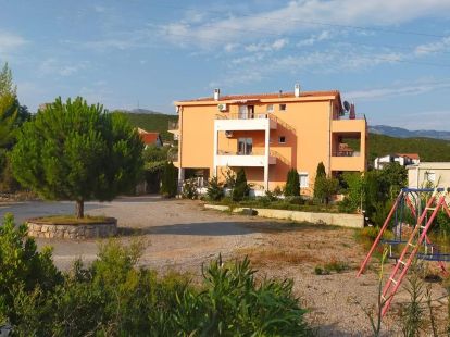 Commercial property / Hotel, Montenegro, C. Budva, Budva, 550 000 € photo 4