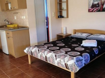 Commercial property / Hotel, Montenegro, C. Budva, Budva, 550 000 € photo 9