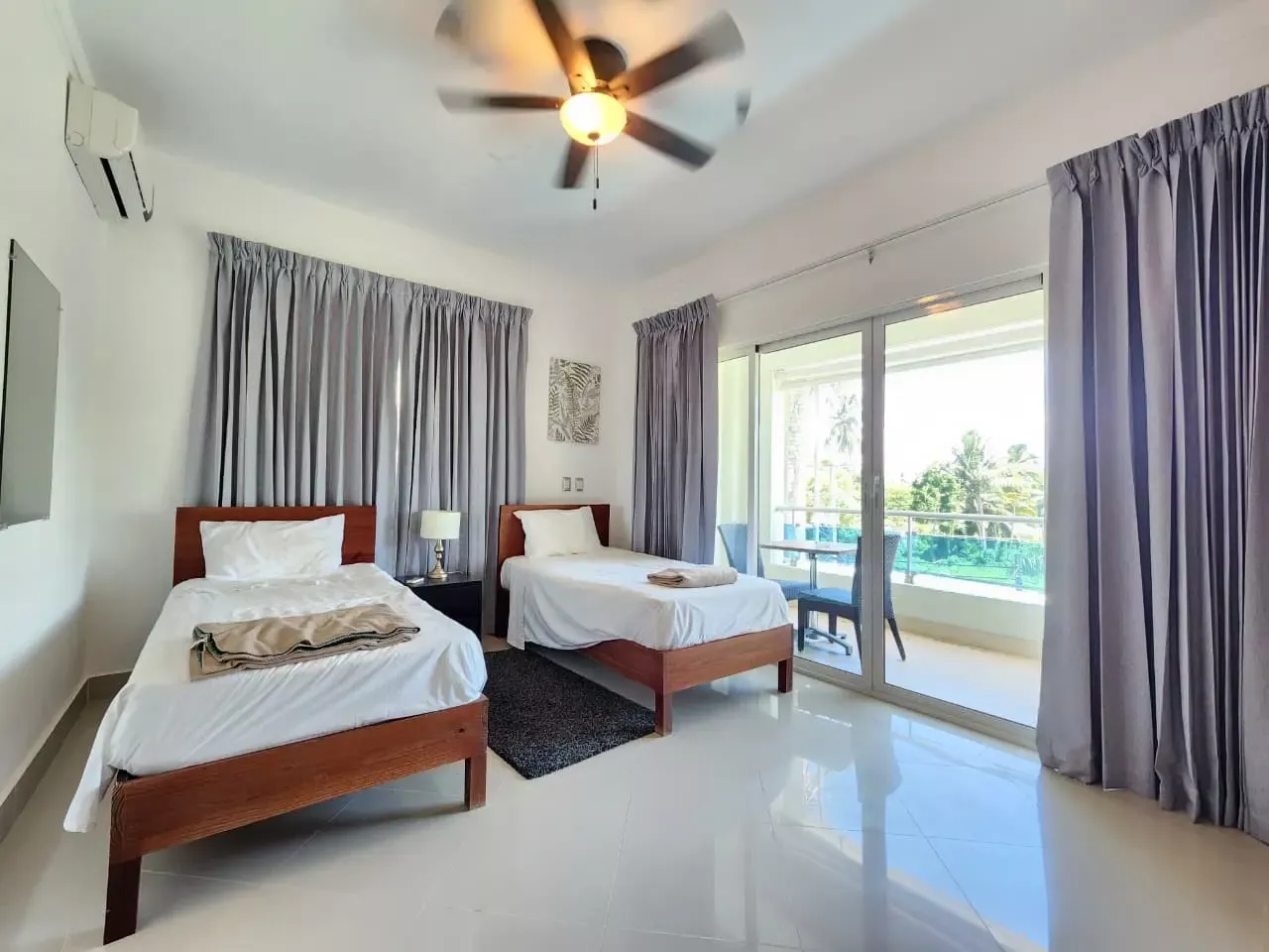 Appartement, Dominikanische Republik, Region Puerto Plata, Cabarete, 210 000 $ foto 3