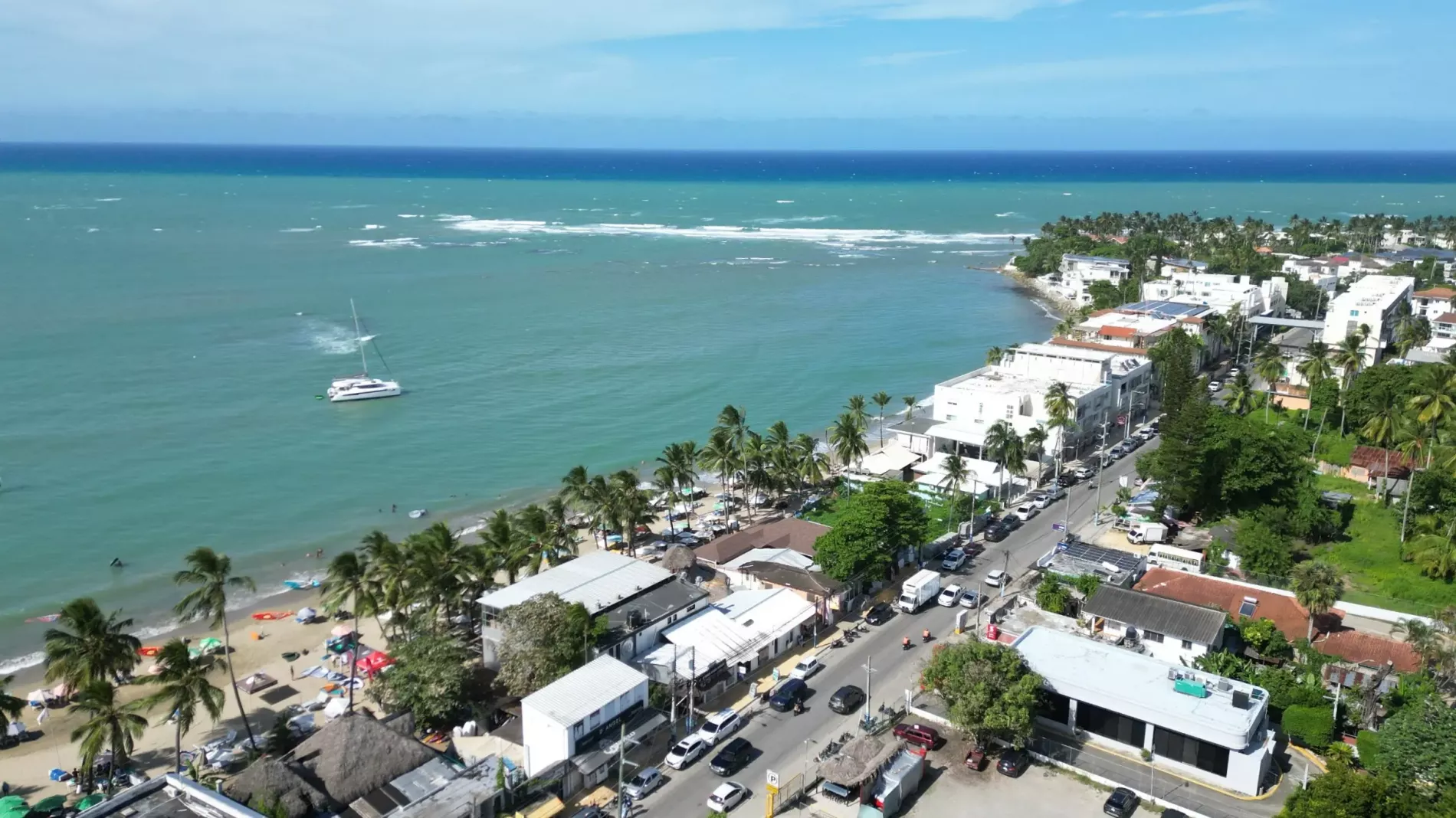 Appartement, Dominikanische Republik, Region Puerto Plata, Cabarete, 210 000 $ foto 1