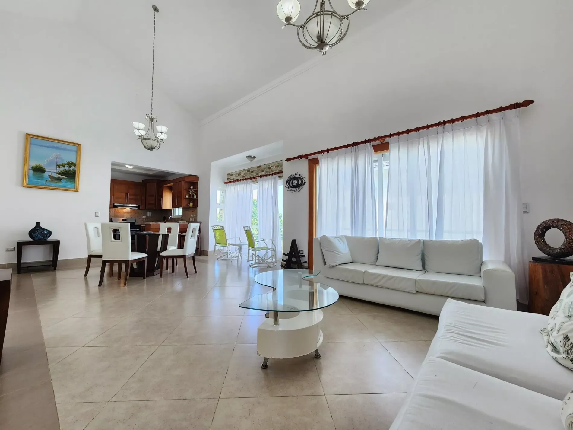 Apartments, Dominican Republic, Puerto Plata region, Sosua, 230 000 $ photo 2