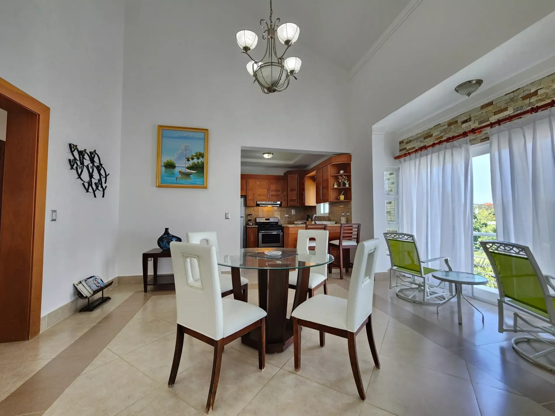 Apartments, Dominican Republic, Puerto Plata region, Sosua, 230 000 $ photo 8