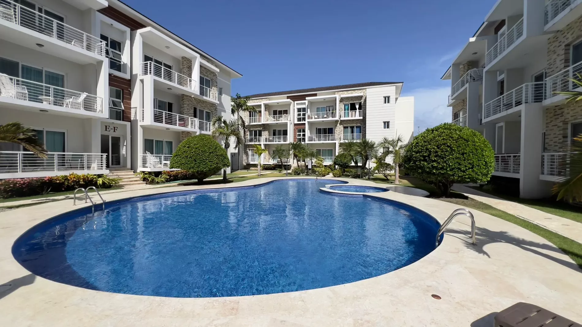 Apartments, Dominican Republic, Puerto Plata region, Sosua, 230 000 $ photo 1