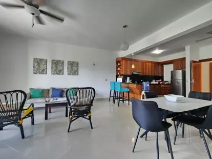 Appartement, Dominikanische Republik, Region Puerto Plata, Cabarete, 210 000 $ foto 5