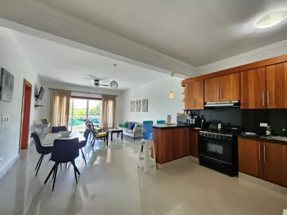 Appartement, Dominikanische Republik, Region Puerto Plata, Cabarete, 210 000 $ foto 6