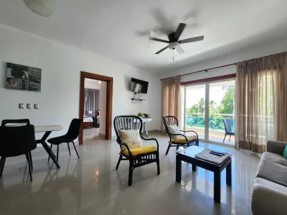 Appartement, Dominikanische Republik, Region Puerto Plata, Cabarete, 210 000 $ foto 7