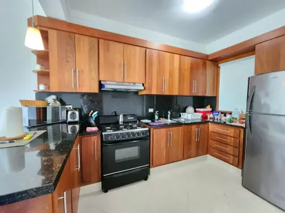 Appartement, Dominikanische Republik, Region Puerto Plata, Cabarete, 210 000 $ foto 8