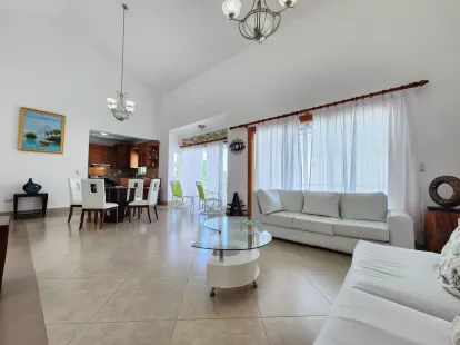 Apartments, Dominican Republic, Puerto Plata region, Sosua, 230 000 $ photo 2
