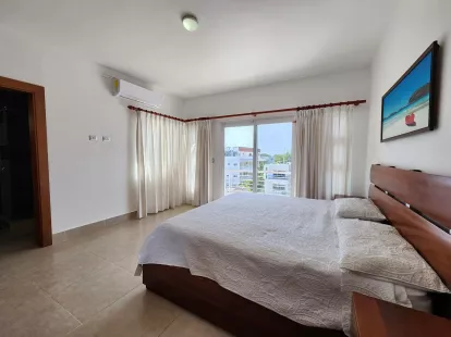 Apartments, Dominican Republic, Puerto Plata region, Sosua, 230 000 $ photo 6