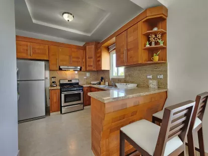 Apartments, Dominican Republic, Puerto Plata region, Sosua, 230 000 $ photo 7