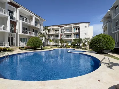 Apartments in Sosua, Dominican Republic for 230 000$ (ID:79538)