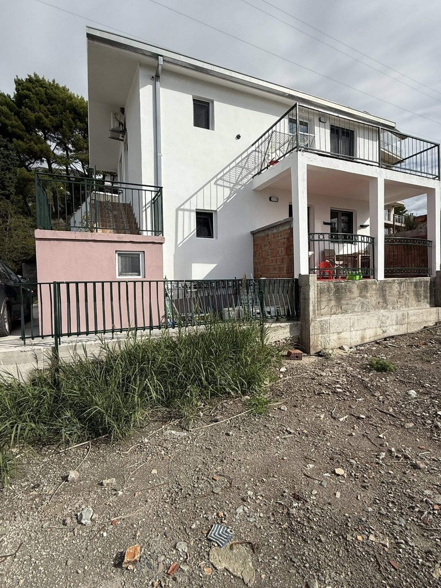 Таунхаус в Баре, Черногория, 120м2 - стоимость 310&nbsp;000€ - Ref: 79539 фото 2