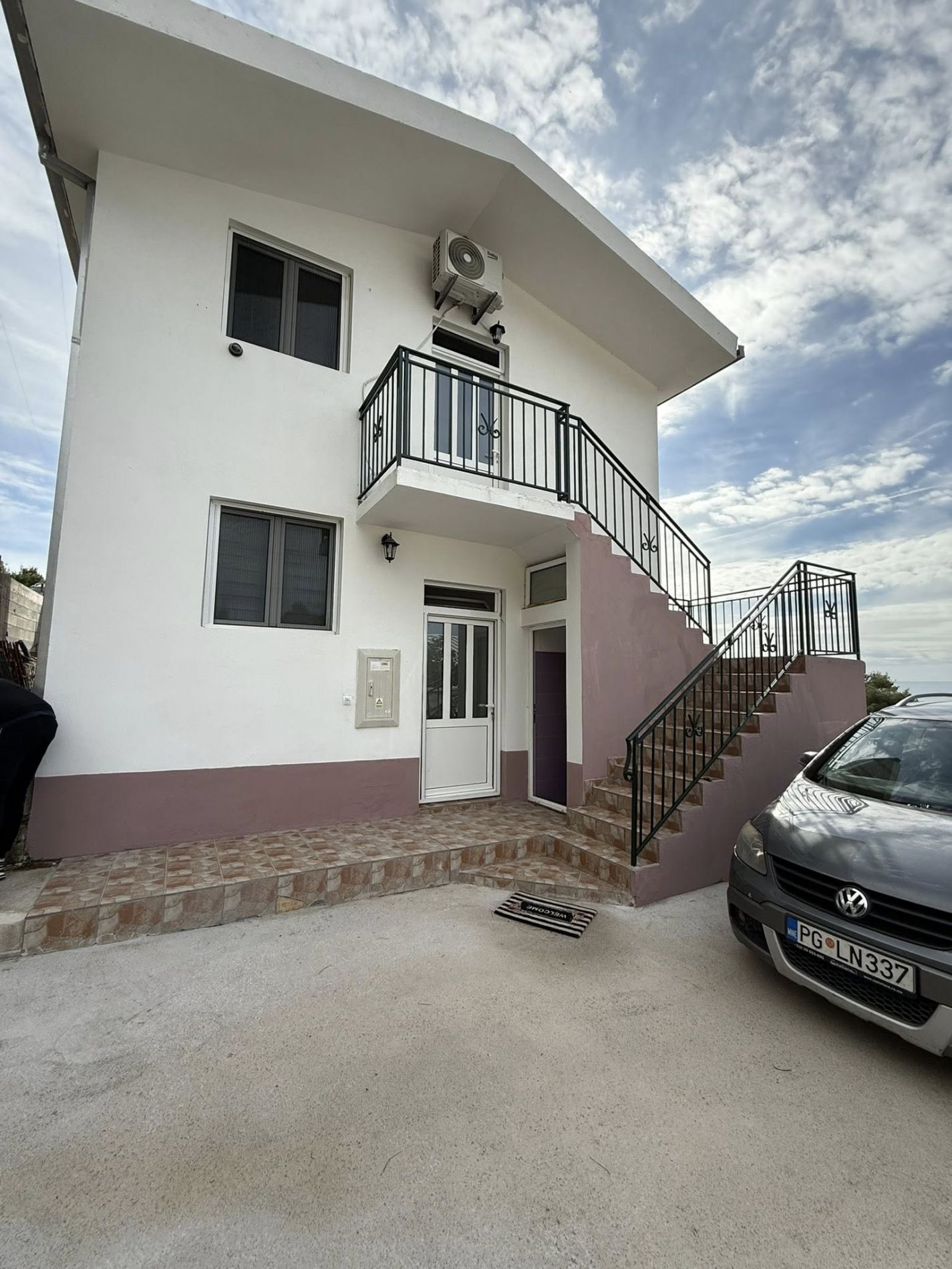 Таунхаус в Баре, Черногория, 120м2 - стоимость 310&nbsp;000€ - Ref: 79539 фото 1