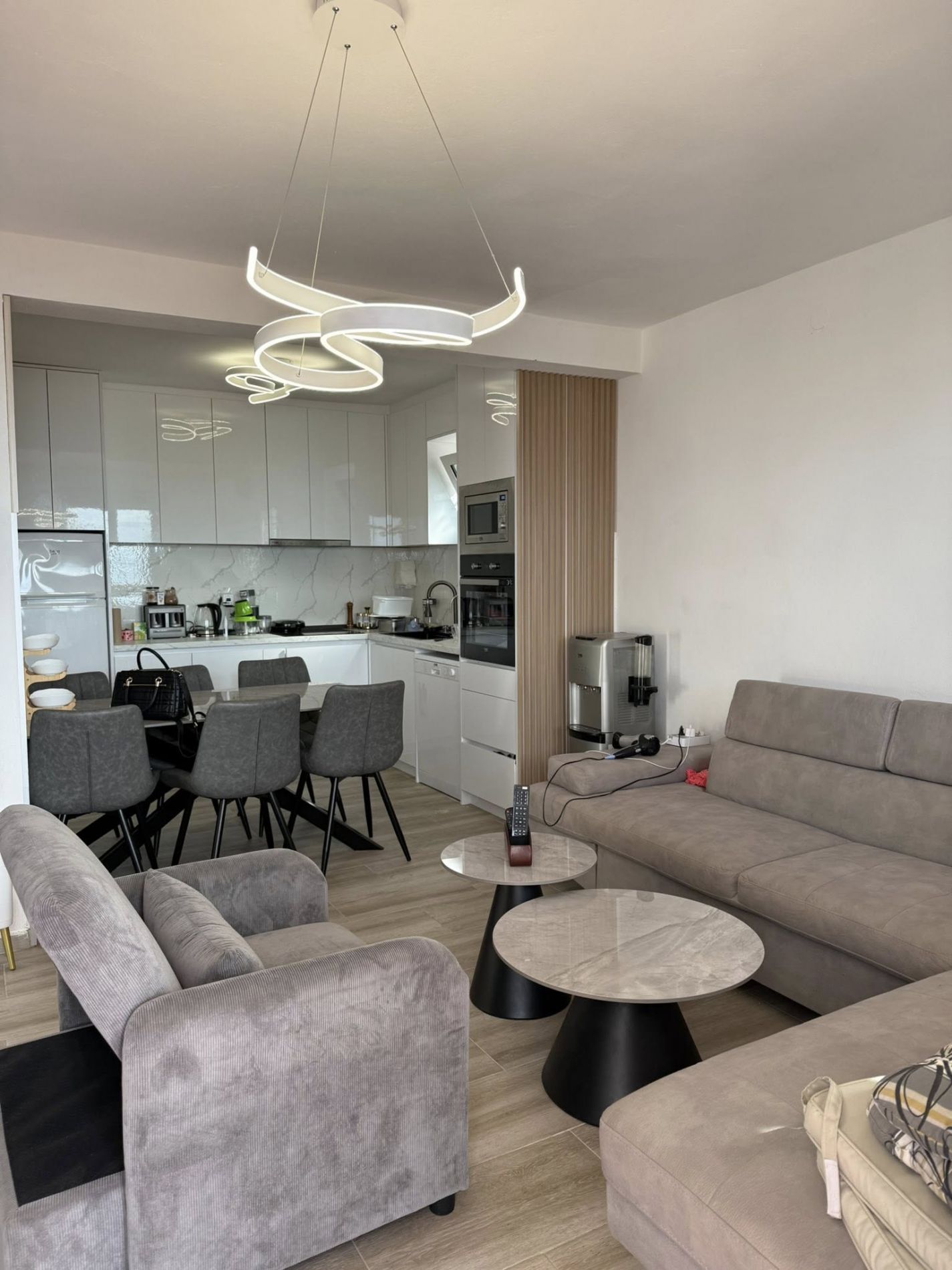 Таунхаус в Баре, Черногория, 120м2 - стоимость 310&nbsp;000€ - Ref: 79539 фото 5