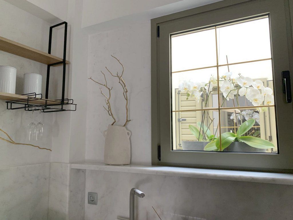 Appartement, Griechenland, Peloponnes, Loutraki, 185 000 € foto 15