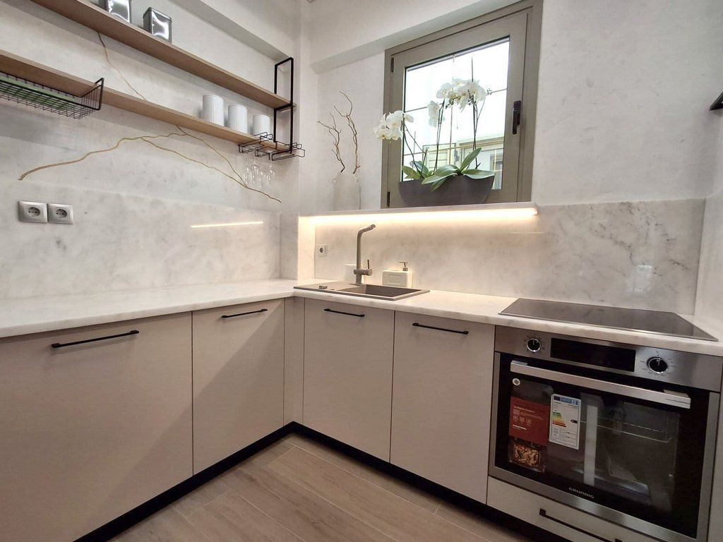 Appartement, Griechenland, Peloponnes, Loutraki, 185 000 € foto 3