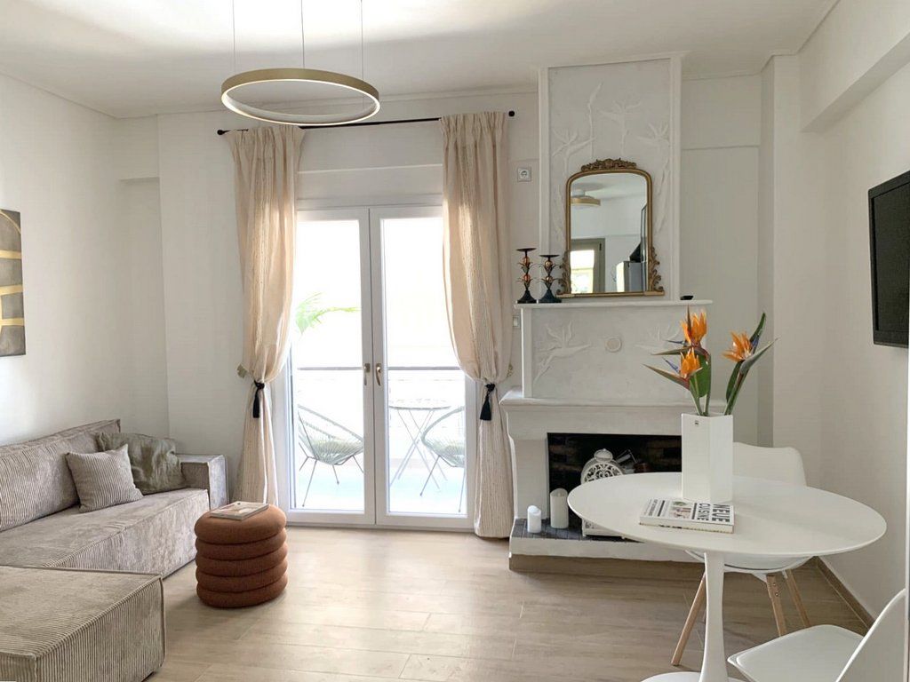 Appartement, Griechenland, Peloponnes, Loutraki, 185 000 € foto 4