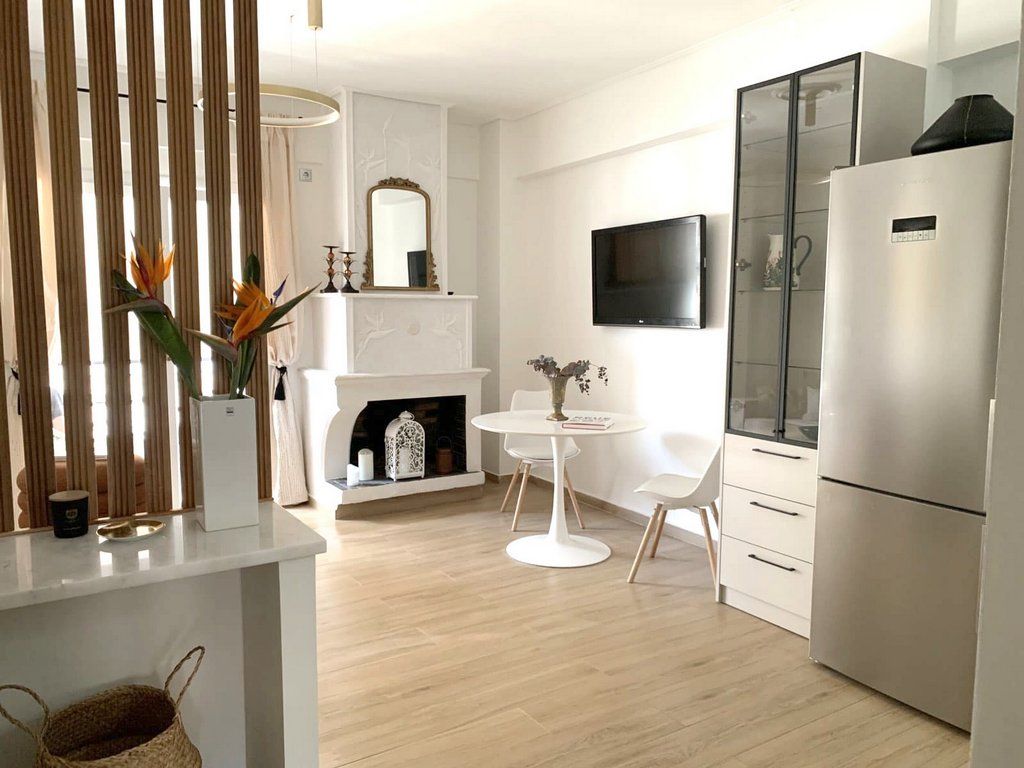 Appartement, Griechenland, Peloponnes, Loutraki, 185 000 € foto 6