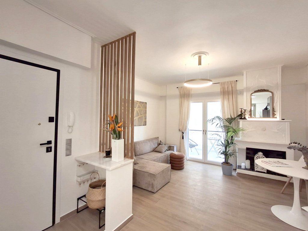 Appartement, Griechenland, Peloponnes, Loutraki, 185 000 € foto 7