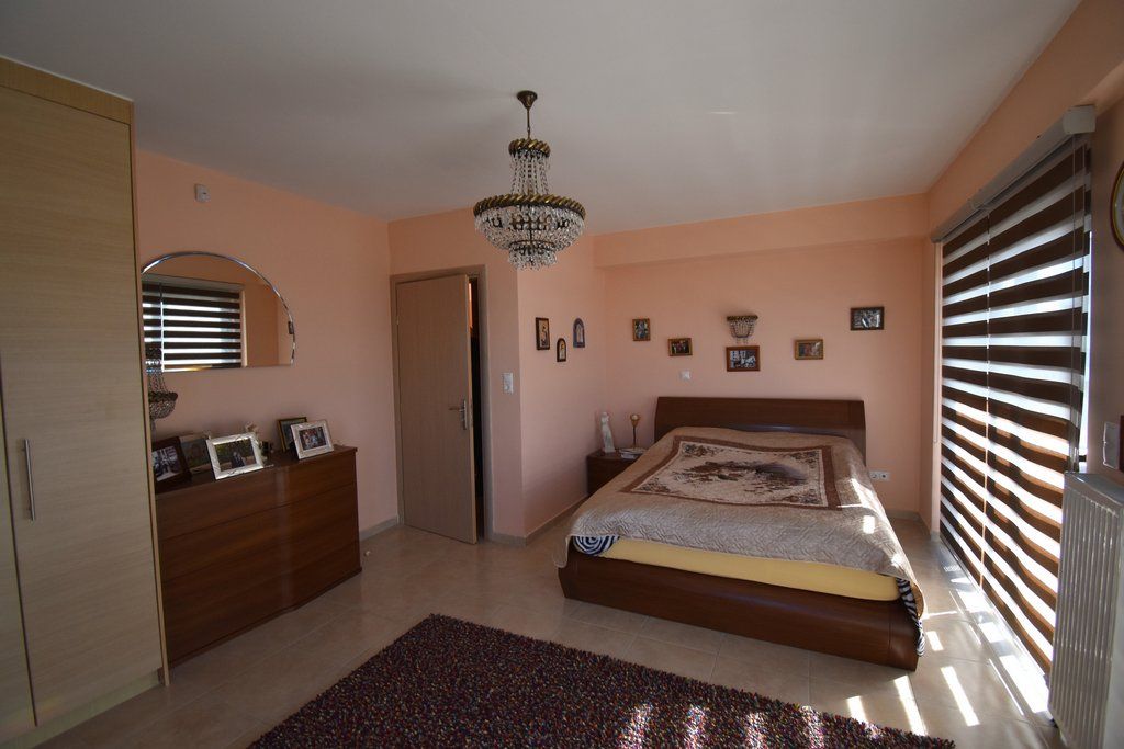 Будинок, Греція, Пелопоннес, Лутраки, 899 000 € фото 1