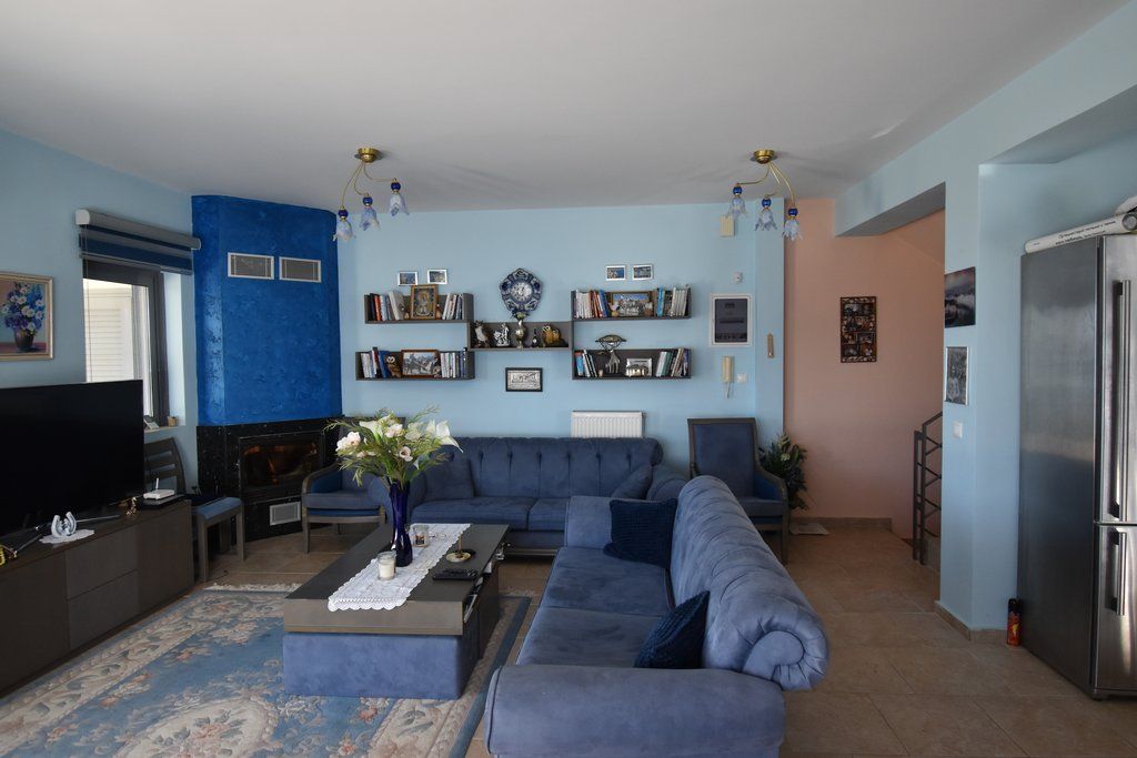 Будинок, Греція, Пелопоннес, Лутраки, 899 000 € фото 11