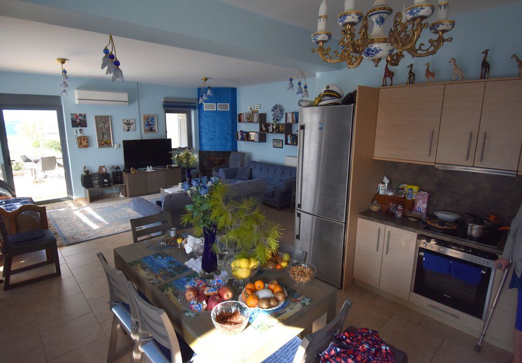 Будинок, Греція, Пелопоннес, Лутраки, 899 000 € фото 3