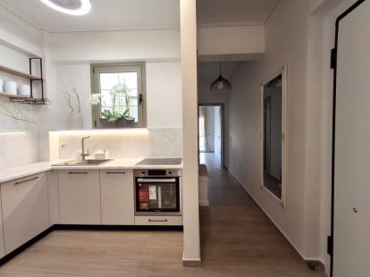 Mieszkania w Loutraki, Grecja za 185 000€ (ID:79369)