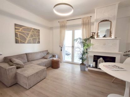 Appartement, Griechenland, Peloponnes, Loutraki, 185 000 € foto 2