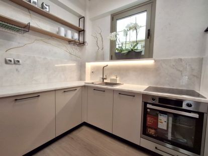 Appartement, Griechenland, Peloponnes, Loutraki, 185 000 € foto 3