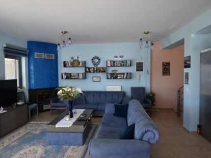 Будинок, Греція, Пелопоннес, Лутраки, 899 000 € фото 11