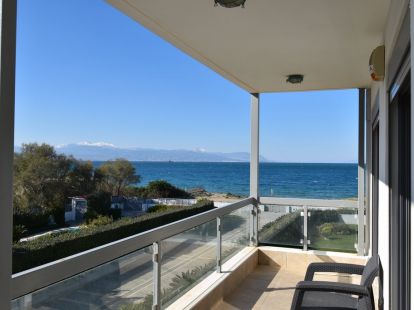 Будинок, Греція, Пелопоннес, Лутраки, 899 000 € фото 15