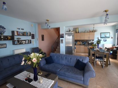 Будинок, Греція, Пелопоннес, Лутраки, 899 000 € фото 2