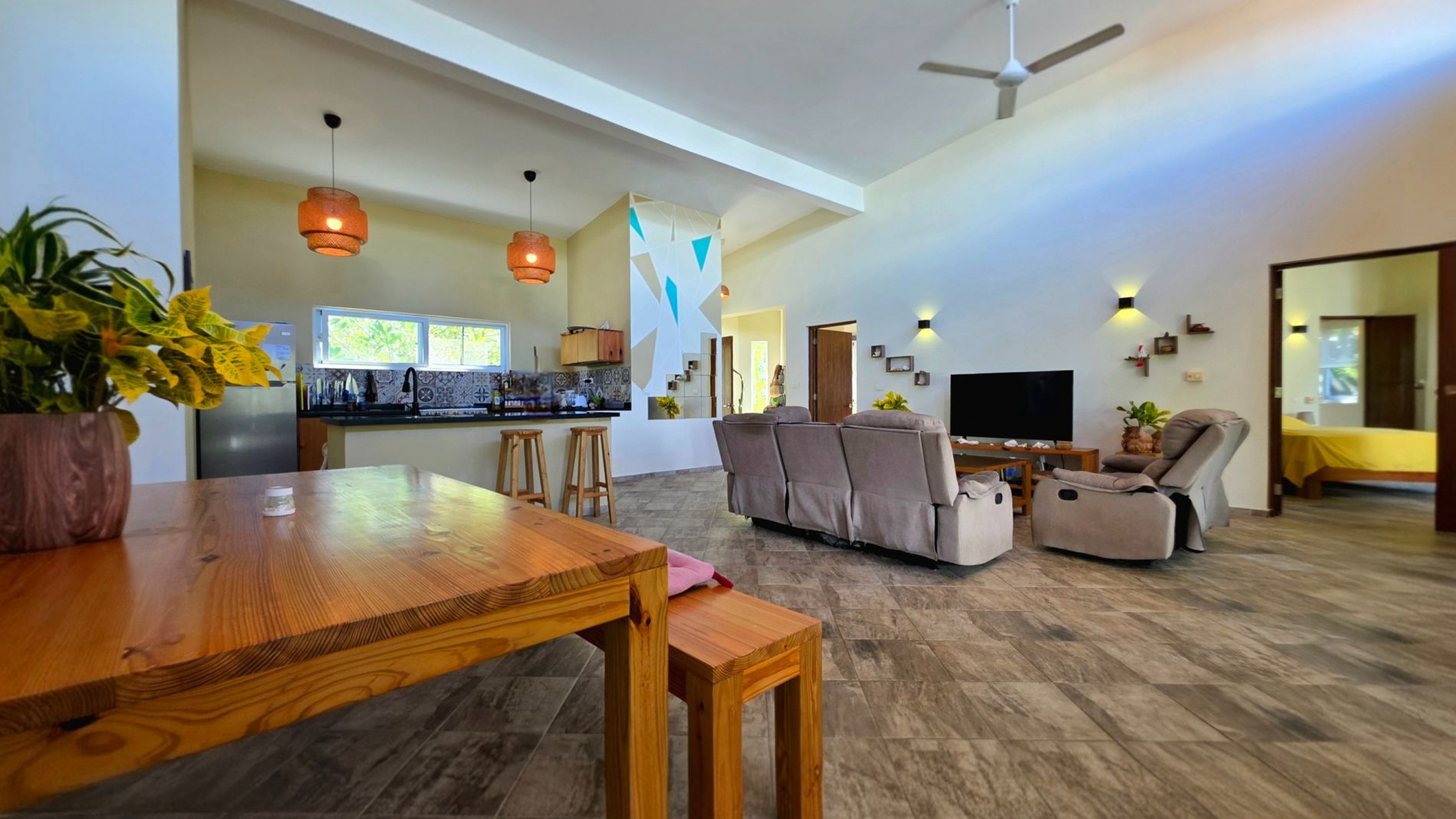 House / Villa, Dominican Republic, Puerto Plata region, Cabarete, 429 000 $ photo 11