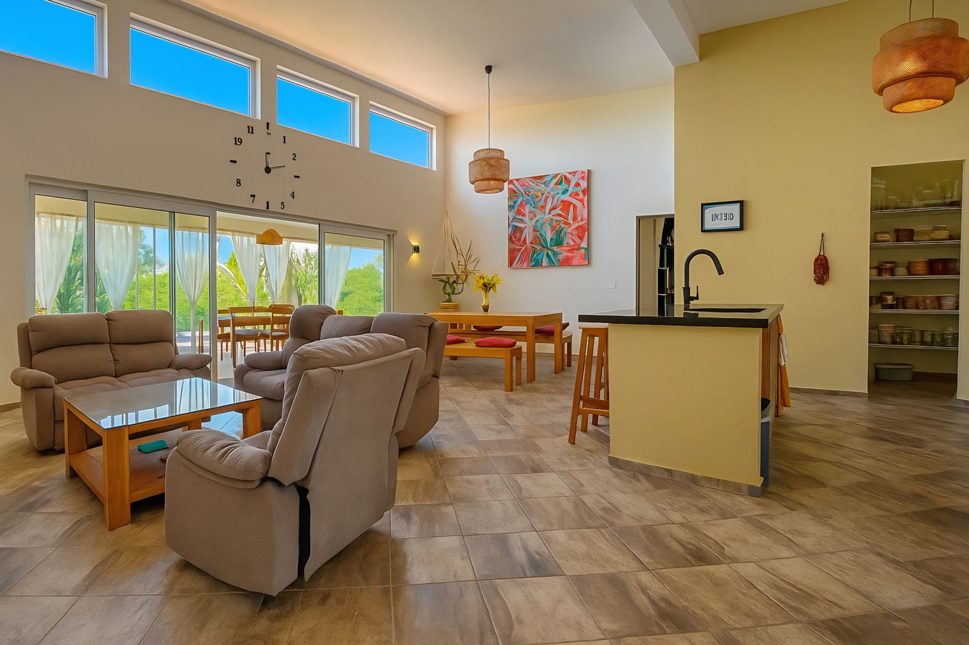 House / Villa, Dominican Republic, Puerto Plata region, Cabarete, 429 000 $ photo 12