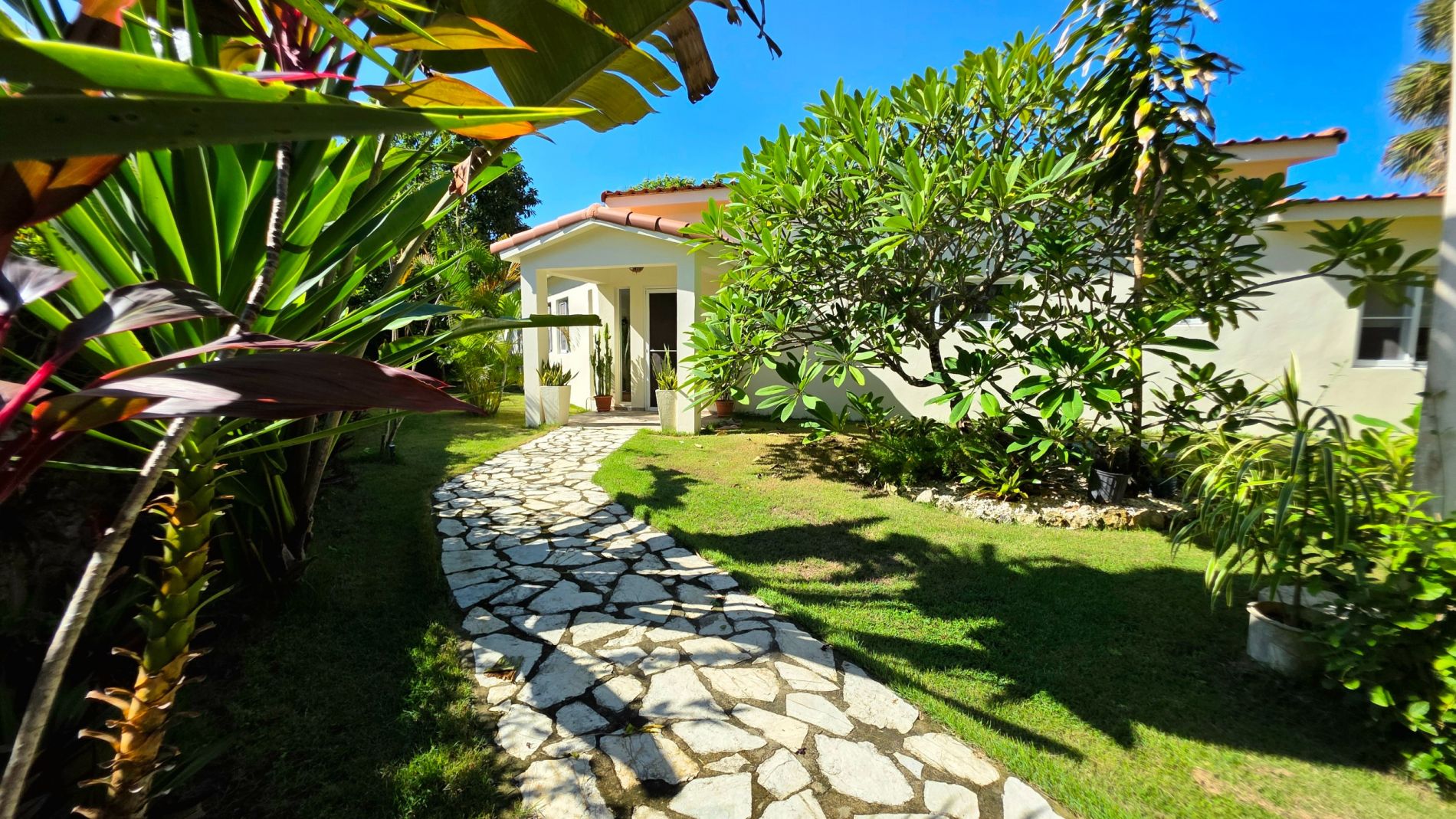 House / Villa, Dominican Republic, Puerto Plata region, Cabarete, 429 000 $ photo 2