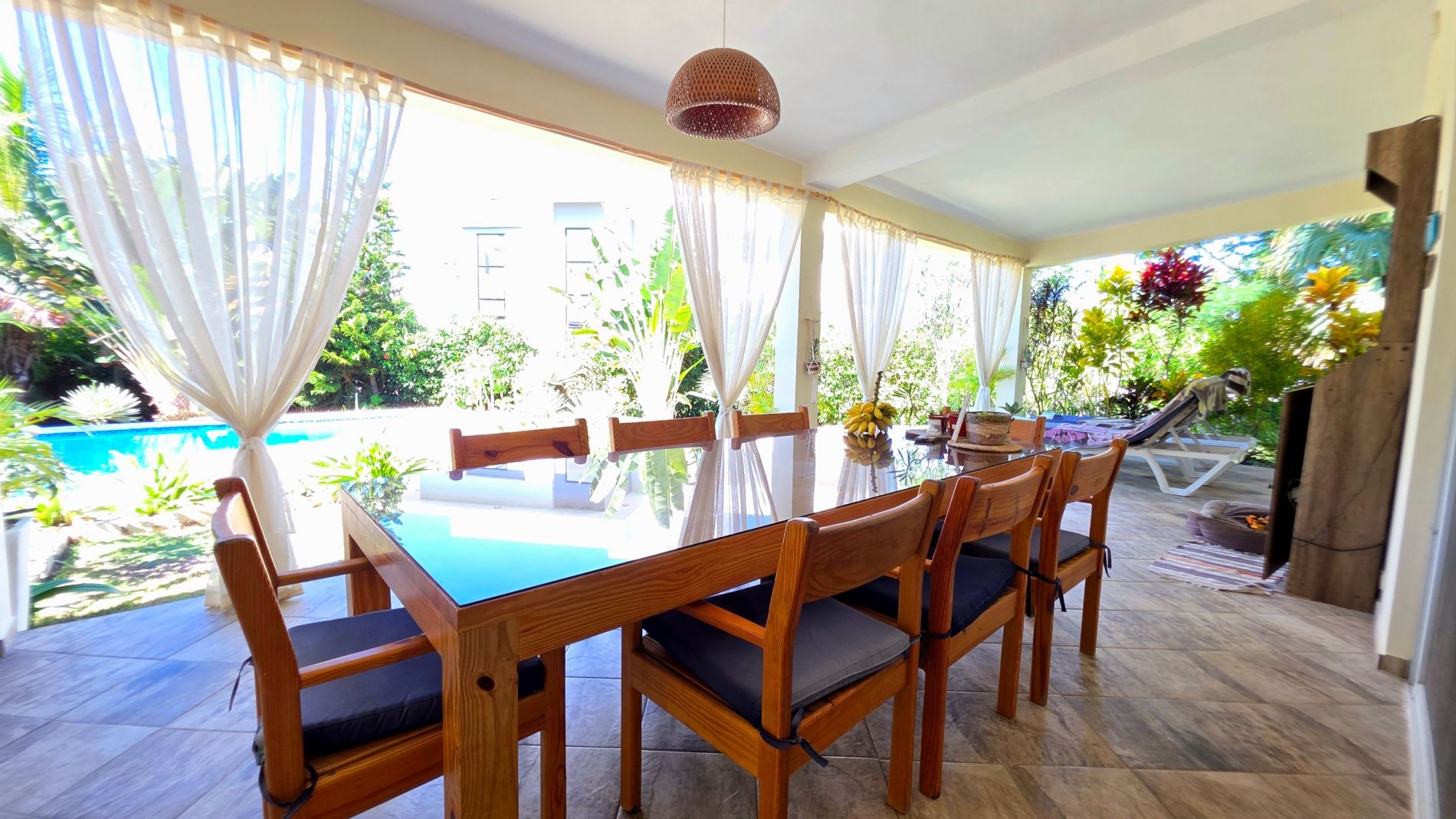 House / Villa, Dominican Republic, Puerto Plata region, Cabarete, 429 000 $ photo 3