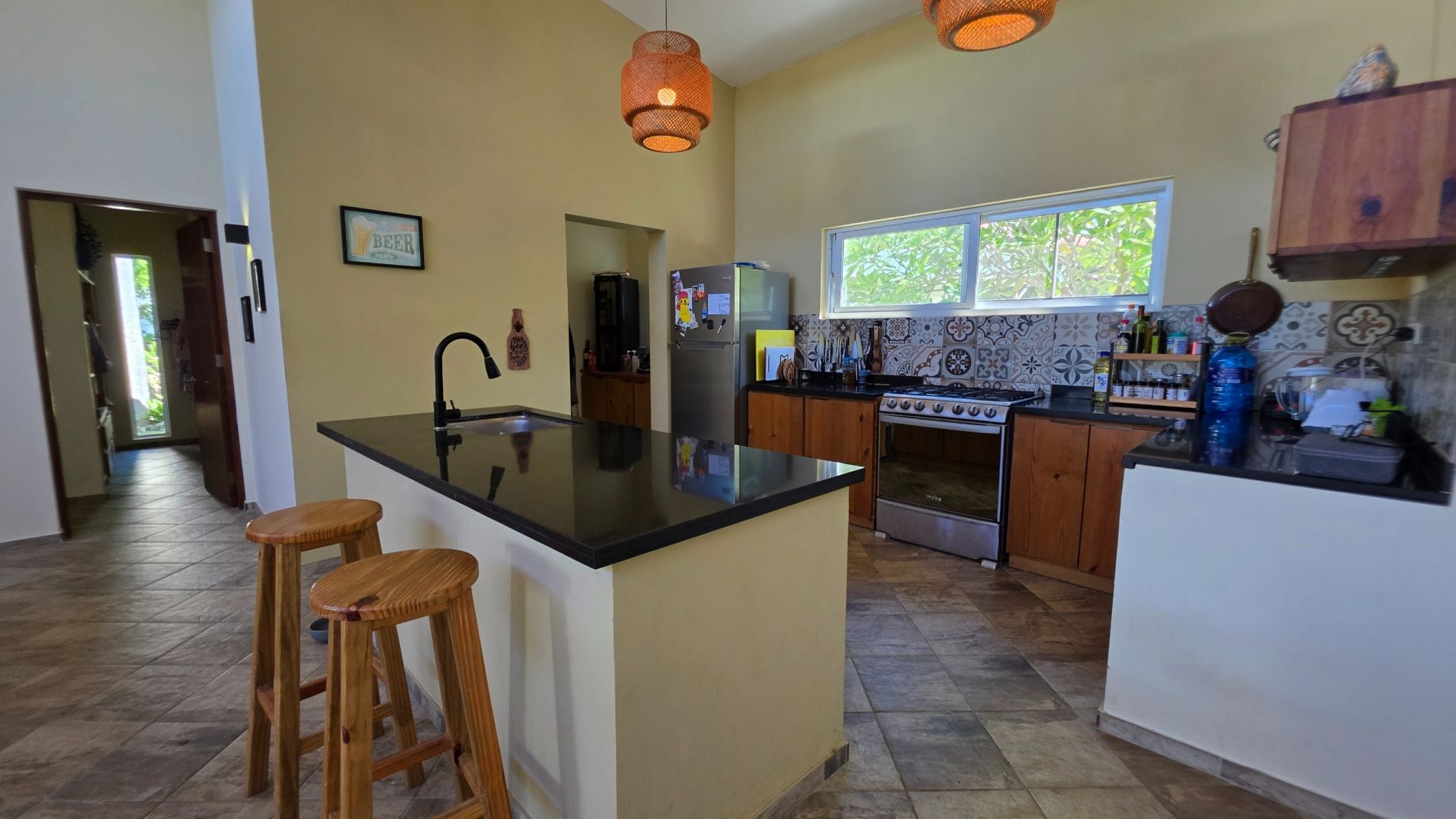 House / Villa, Dominican Republic, Puerto Plata region, Cabarete, 429 000 $ photo 9