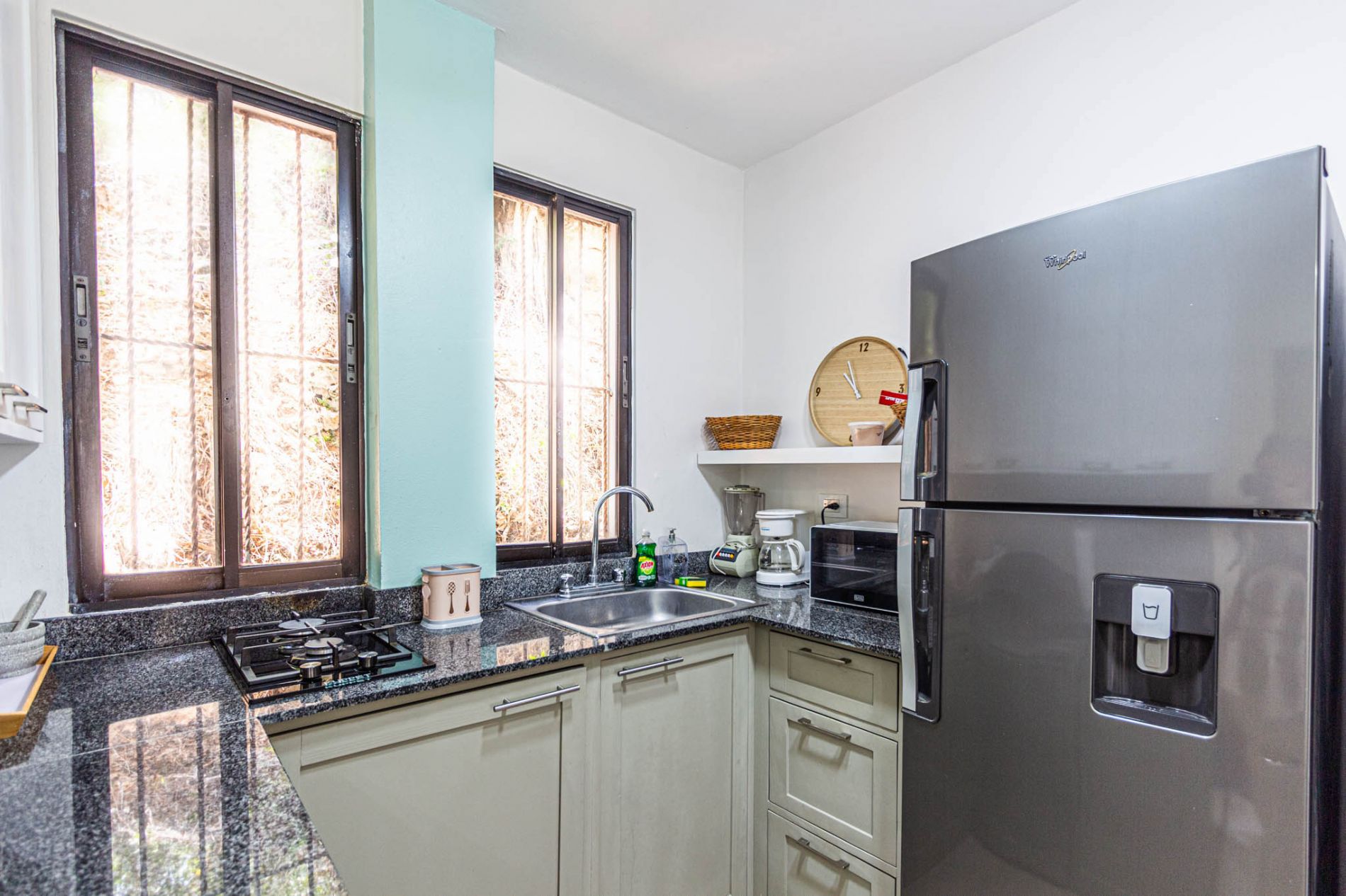 Апартаменти, Домініканська республіка, регіон Пуерто-Плата, Сосуа, 195 000 $ фото 11