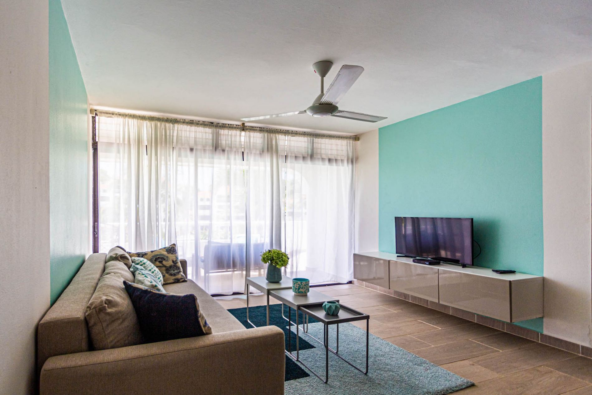 Апартаменти, Домініканська республіка, регіон Пуерто-Плата, Сосуа, 195 000 $ фото 13