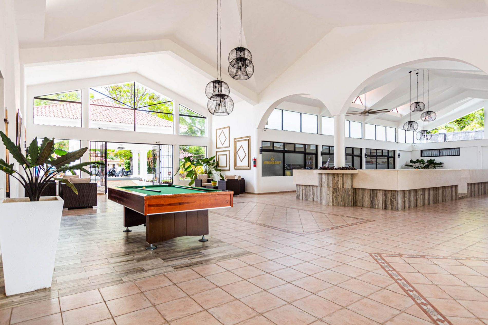 Апартаменти, Домініканська республіка, регіон Пуерто-Плата, Сосуа, 195 000 $ фото 17