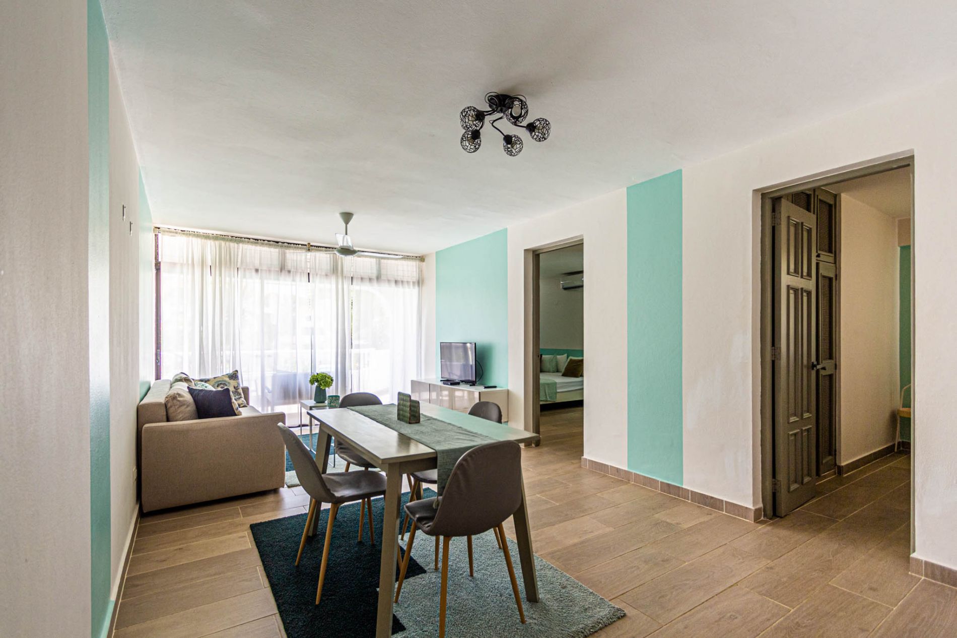 Апартаменти, Домініканська республіка, регіон Пуерто-Плата, Сосуа, 195 000 $ фото 21