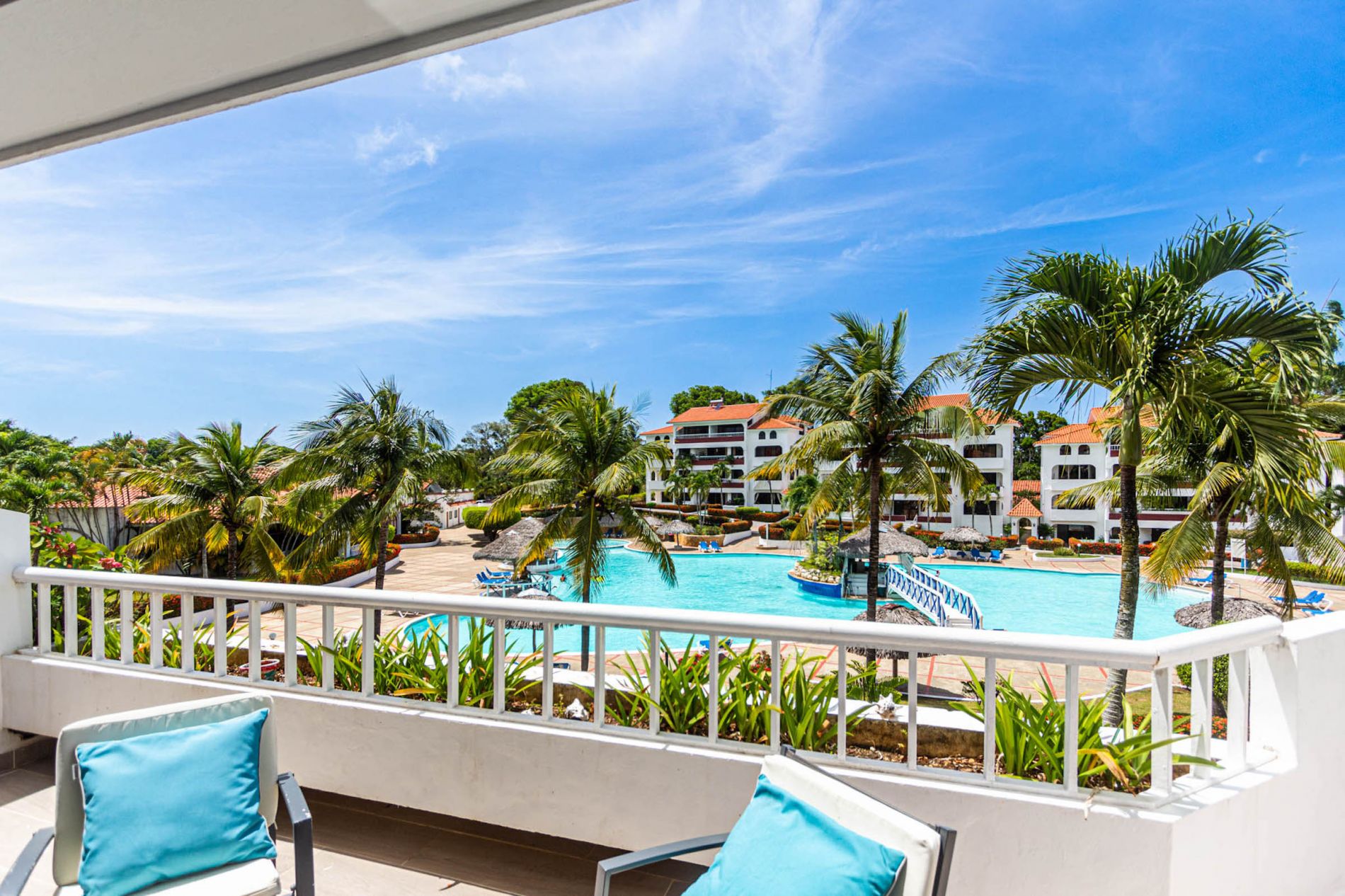 Апартаменти, Домініканська республіка, регіон Пуерто-Плата, Сосуа, 195 000 $ фото 8