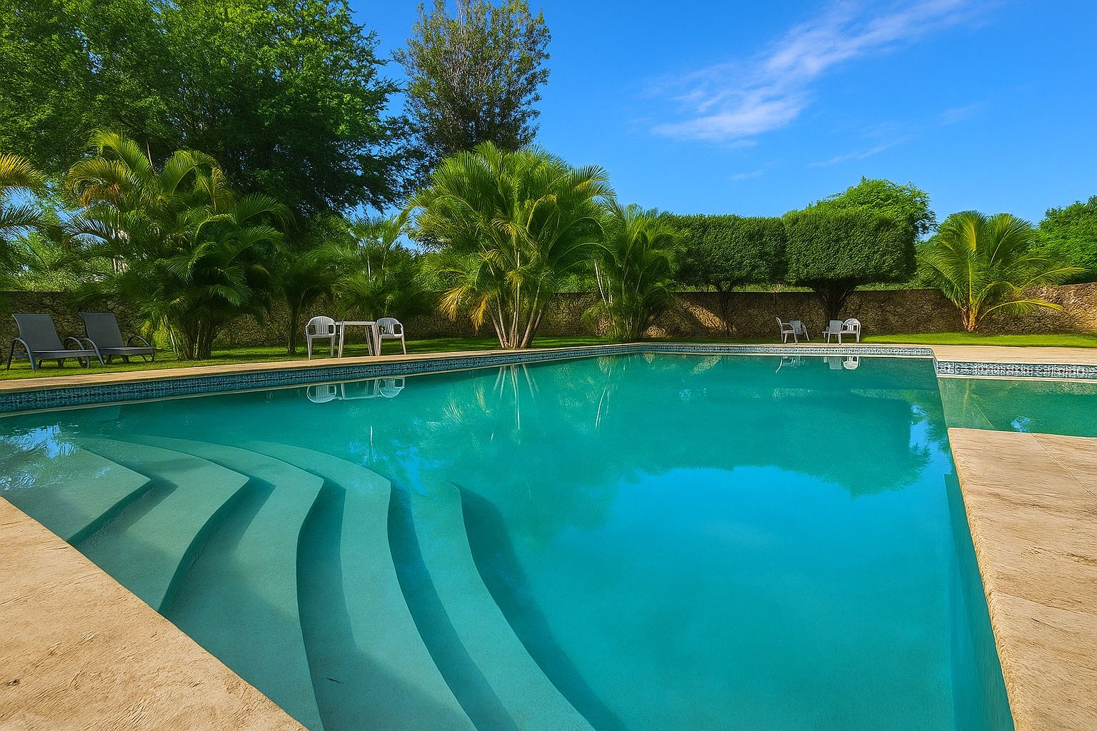 Apartments, Dominican Republic, Puerto Plata region, Sosua, 89 000 $ photo 1