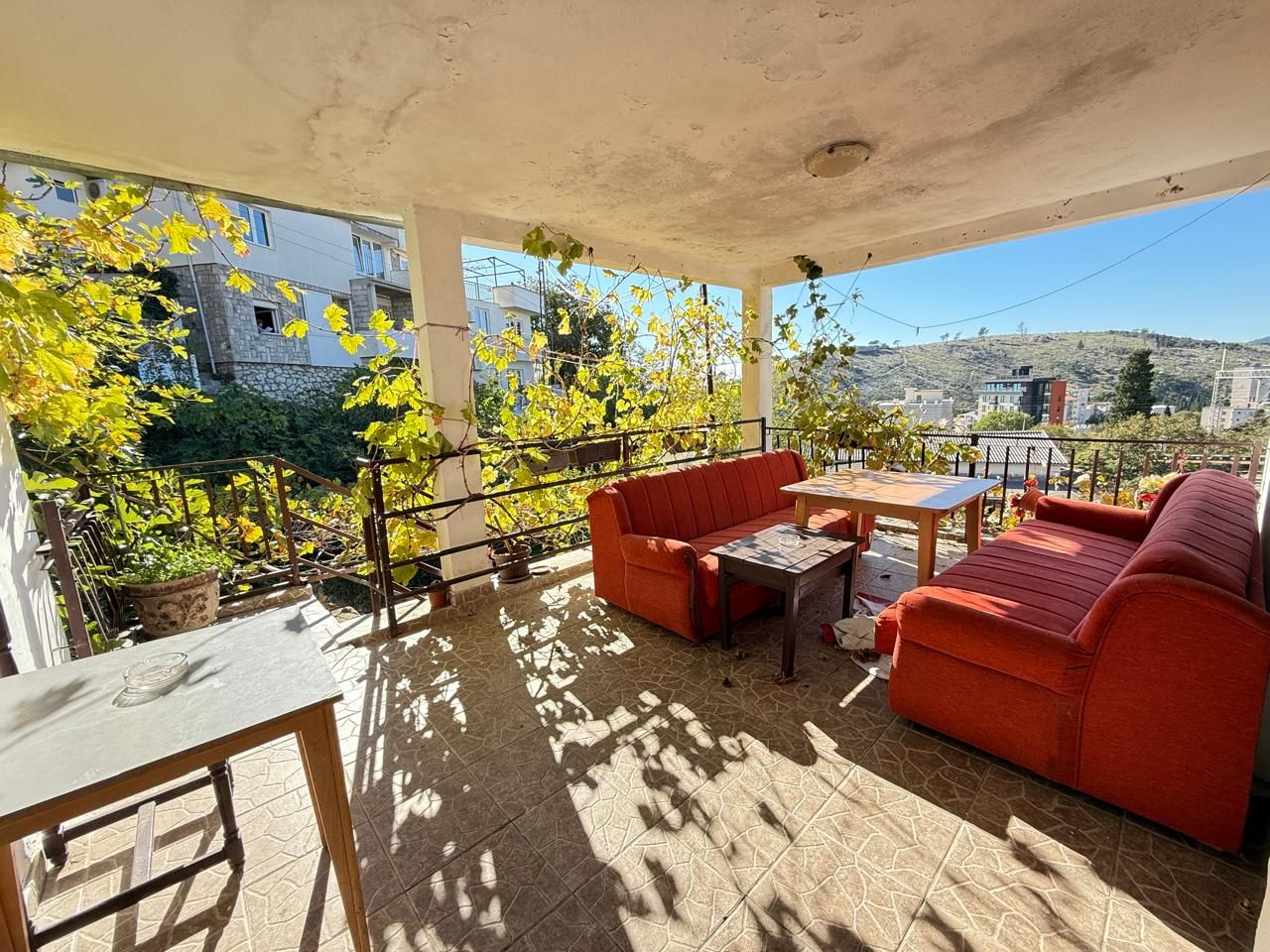 House / Townhouse, Montenegro, С. Bar, Sutomore, 160 000 € photo 1