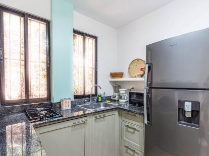 Апартаменти, Домініканська республіка, регіон Пуерто-Плата, Сосуа, 195 000 $ фото 11