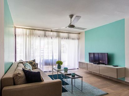 Апартаменти, Домініканська республіка, регіон Пуерто-Плата, Сосуа, 195 000 $ фото 13