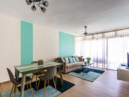 Апартаменти, Домініканська республіка, регіон Пуерто-Плата, Сосуа, 195 000 $ фото 14