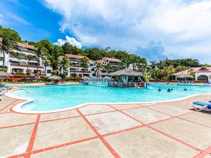 Апартаменти, Домініканська республіка, регіон Пуерто-Плата, Сосуа, 195 000 $ фото 19