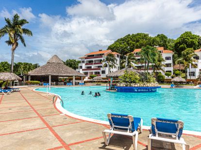 Апартаменти, Домініканська республіка, регіон Пуерто-Плата, Сосуа, 195 000 $ фото 20